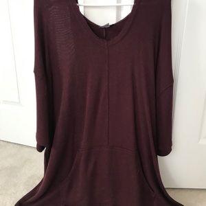 Brand new hoodie tshirt